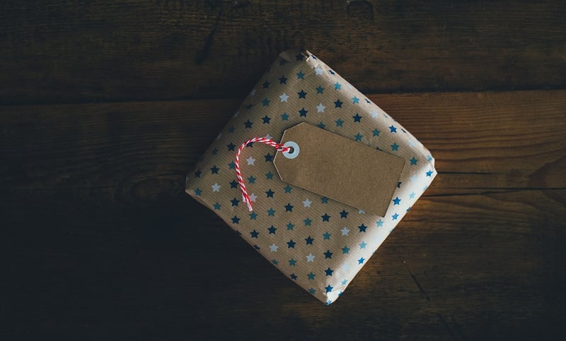 Handmade Card