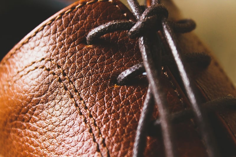 Vegan Leather Bag