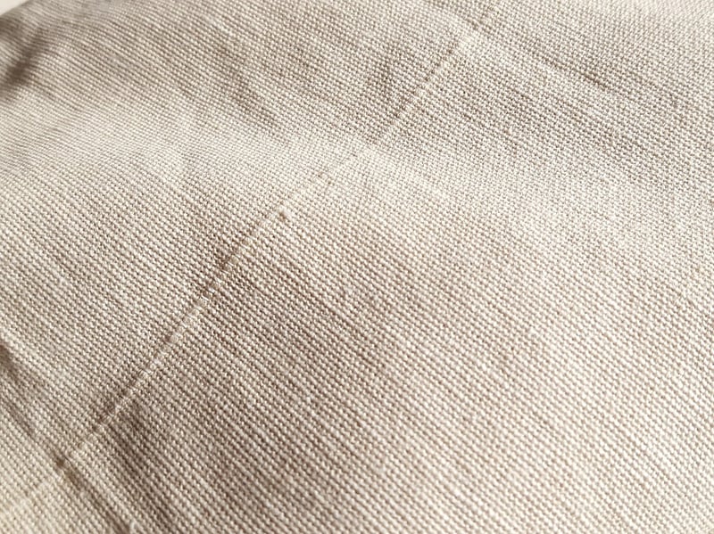 Sustainable Textiles
